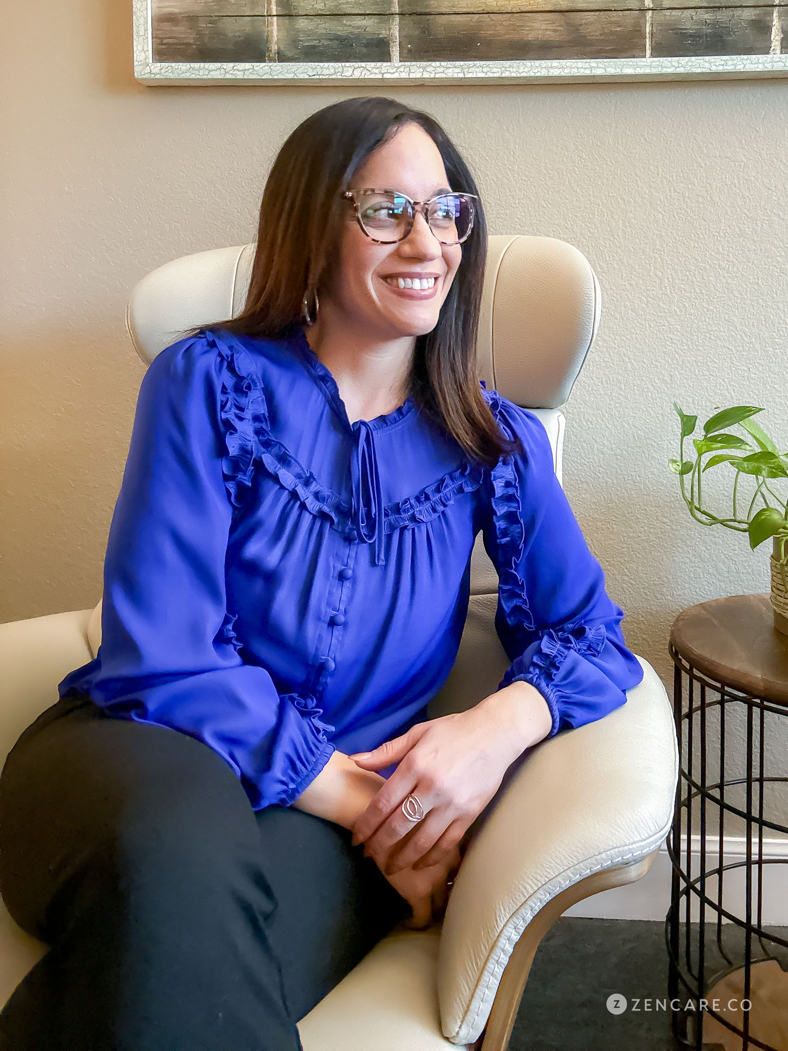 Michelle Toth, Therapist In Las Vegas, Nevada — Zencare